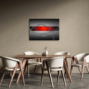 Tablou abstract (70x50 cm)