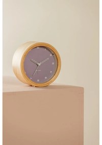 Ceas deșteptător ø 12 cm Gentle – Karlsson