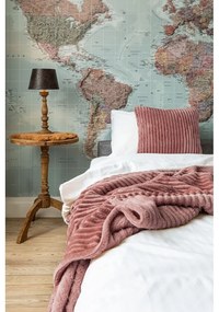 Pernă decorativă 45x45 cm Ribble - Tiseco Home Studio
