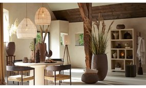 Masă de dining rotundă ø 140 cm Kulona – Light &amp; Living