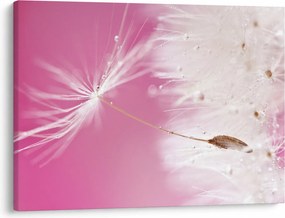 Tablou - Floare macro (70x50 cm)