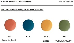 Lustra design retro realizata manual din ceramica si sticla Selaron