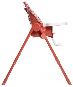 Scaun de masă pentru copii Chicco Polly Essential Juice