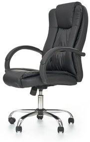 Scaun de birou SELO negru