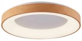 Plafoniera moderna led 30W Santana AZ4989 Azzardo