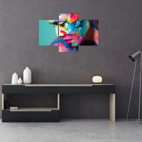 Tablou - Body art (90x60 cm)