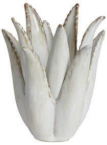 Sfeșnic decorativ din ceramică Cactus – Light &amp; Living