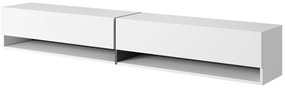 Masă TV Myrtha 200  (alb). 1098777
