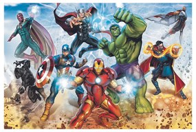 Trefl Puzzle Avengers, 160 piese
