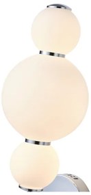 Aplică LED/12,6W/230V 3000K