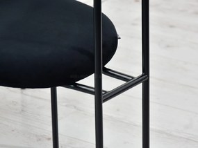 Scaun Magnus (negru). 1111142