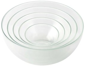 Bol din sticlă Tescoma GIRO, 20 cm, 20 cm
