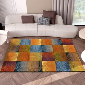 Covor 160x230 cm Sybil – Universal