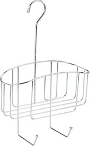 Organizator de dus pentru montare pe baterie MARTOS