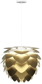 Abajur auriu ø 59 cm Aluvia – UMAGE