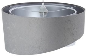 Lustră pe cablu GALAXY 1xE27/60W/230V