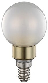 Bec LED E14 ILLU, 4W 3000K 10666 GL