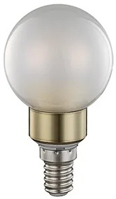 Bec LED E14 ILLU, 4W 3000K 10666 GL