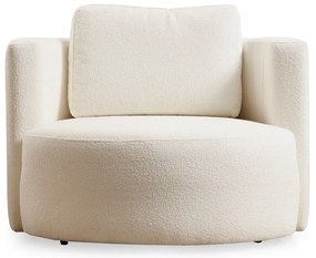 Asos Cream Wing Scaun