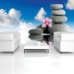 Fototapet - Relax (152,5x104 cm)