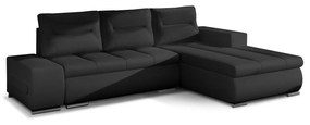 Coltar extensibil Ottavio pe dreapta Soft 11