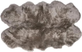 Covor din blana de oaie Noua Zeelanda, LW Quarto Standard 180x110cm