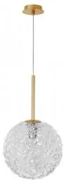 Pendul modern 1 bec E27 Mirano 9260211 Nova Luce