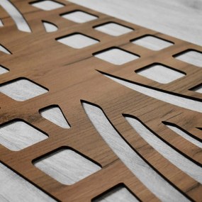 DUBLEZ | Tablou abstract modern - Mister