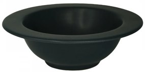 Set 2 Farfurii Vulcano 2024 (20cm, 480ml) Design Contemporan