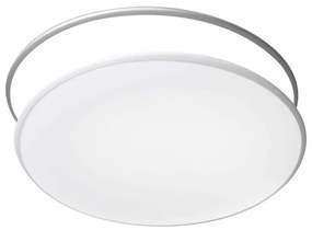 Plafonieră LED dimabilă LED/24W/230V 2700K-6500K rotundă + telecomandă