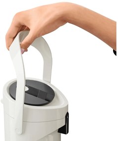 Termos alb 1,9 l Ponza – Tefal