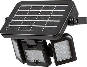 Lampa solara cu senzor de miscare Lihull