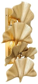 Aplica din alama design LUX Olivier 111338 HZ