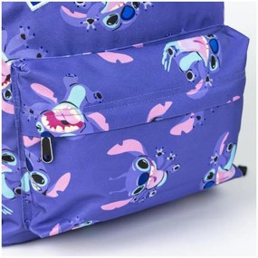 Disney Lilo și Stitch ghiozdan, rucsac 42 cm