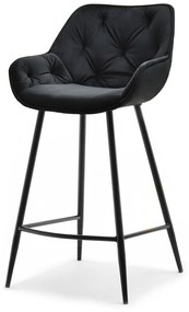 Scaun Lars (negru). 1110716