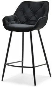 Scaun Lars (negru). 1110716