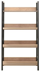 Raft Kotenpo 1 (nuc deschis + negru). 1108606