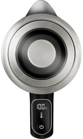 Fierbător Concept RK4190 cu control al temperaturii 1,7 l