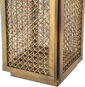 Suport lumanare design LUX Festival S