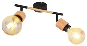 Spot Globo 54031-2 JORNA 2xE27/40W/230V
