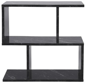 Masă de cafea Life Black Marble