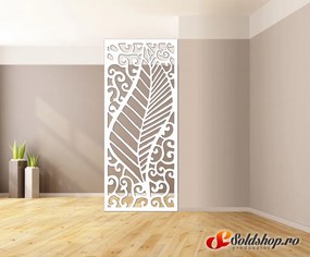 Perete decorativ Leaf