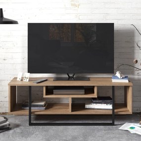 Masă TV Asal Walnut