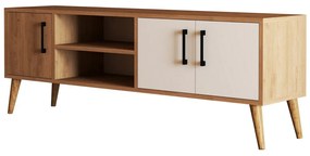 Masă TV Exxen Oak