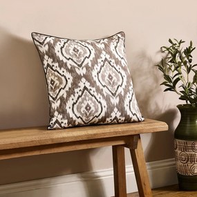 Pernă decorativă 55x55 cm Suri Geo – Pineapple Elephant