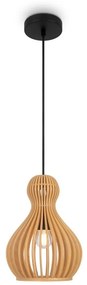 Pendul design decorativ natural Roots 20cm