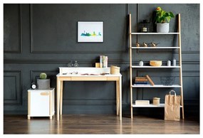 Birou Ragaba ASHME, gri antracit