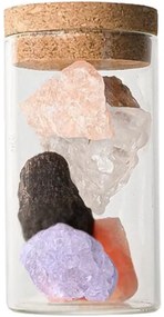 Cristale de sare SALT SELECTION exclusive din întreaga lume pentru solnițele RIVSALT și KITCHEN - rivsalt