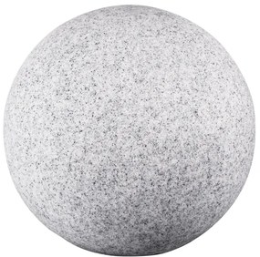 Lampă de exterior Kanlux 36594 STONO 1xE27/25W/230V d. 78 cm IP65