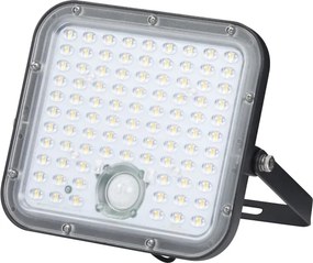 Osram - Reflector solar LED cu senzor ENDURA LED/30W/230V IP65 + DO